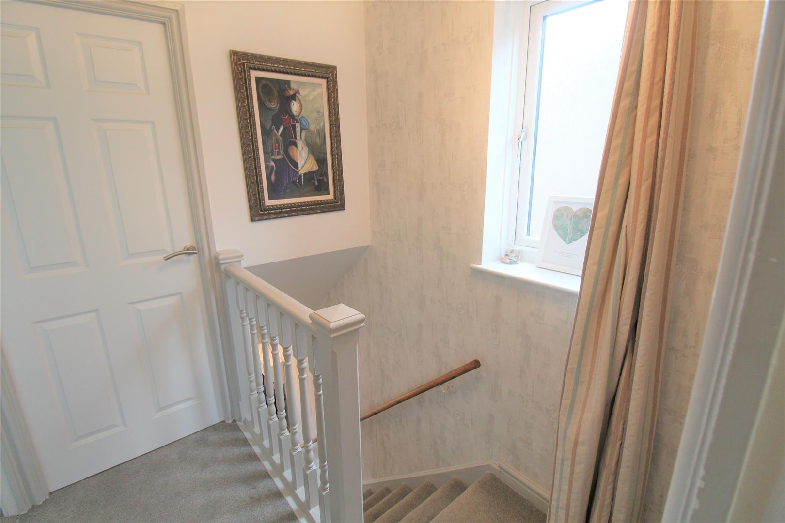 Braithwell Drive, Milton, Stoke-On-Trent